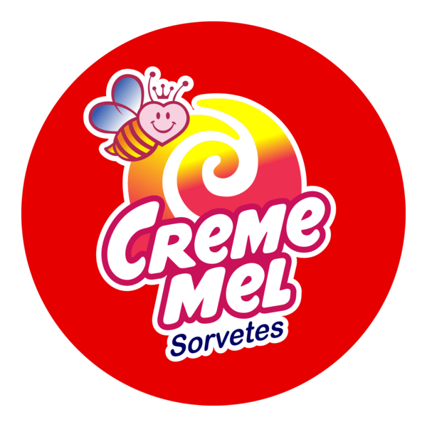 CREME MEL SORVES Logo PNG Vector