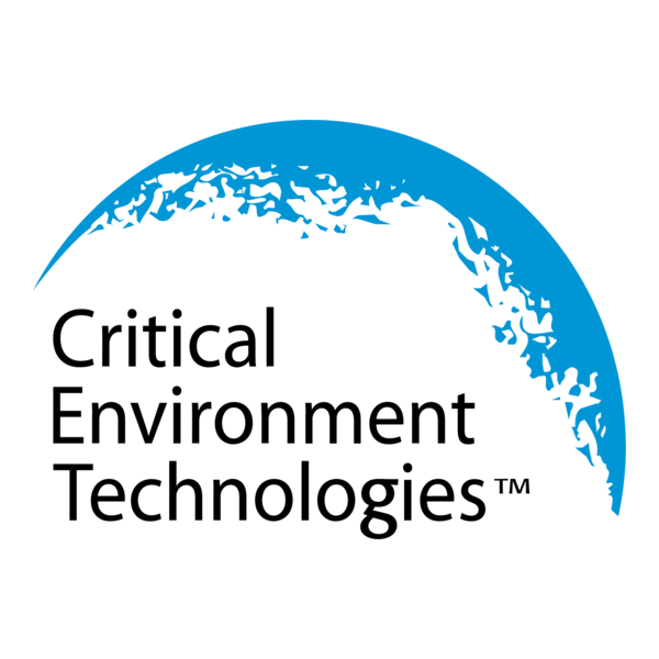 Critical Environment Technologies Logo PNG Vector