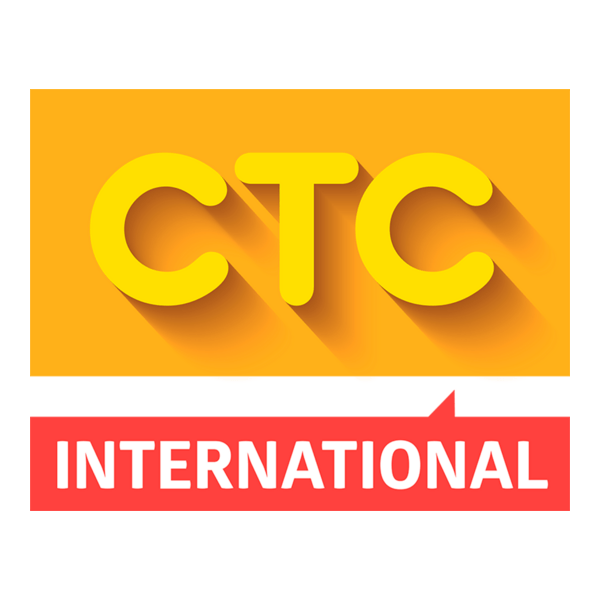 CTC International Logo PNG Vector