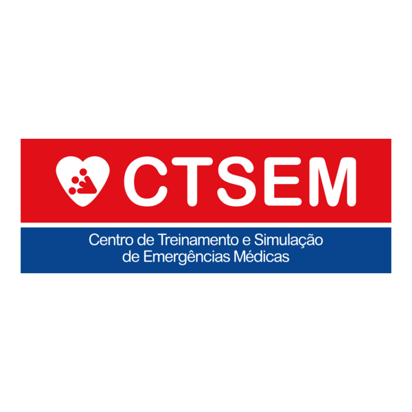 CTSEM Logo PNG Vector