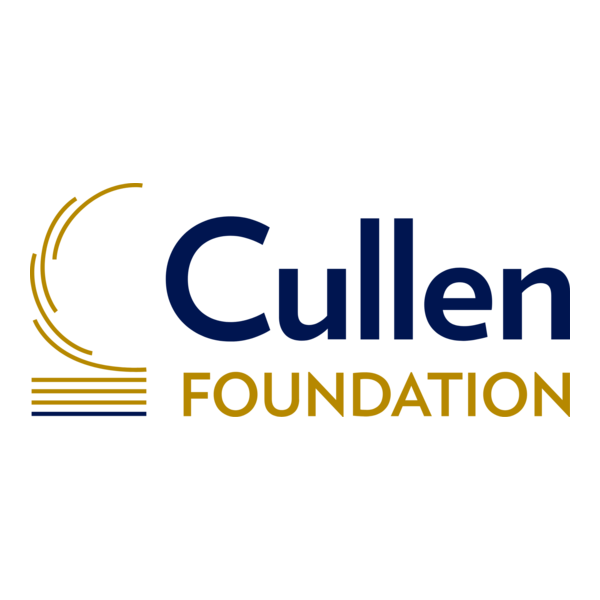 Cullen Foundation Logo PNG Vector