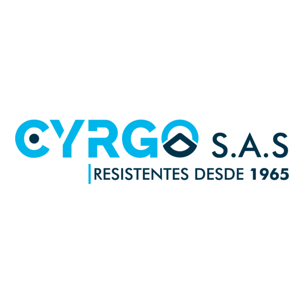 CYRGO Logo PNG Vector