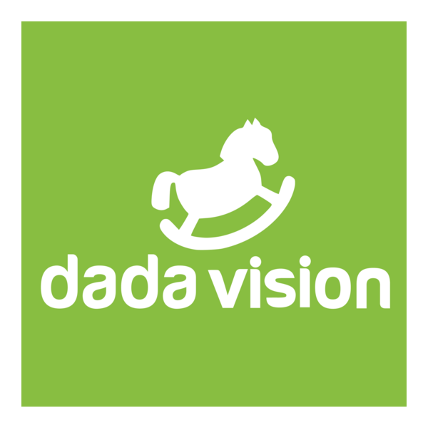 Dada Yapım (Dada Vision) Logo PNG Vector