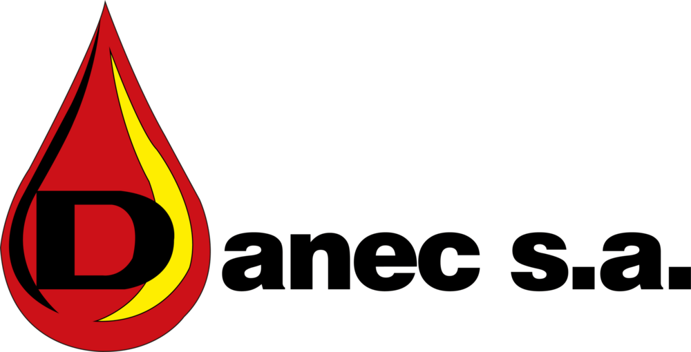 Danec antiguo Logo PNG Vector