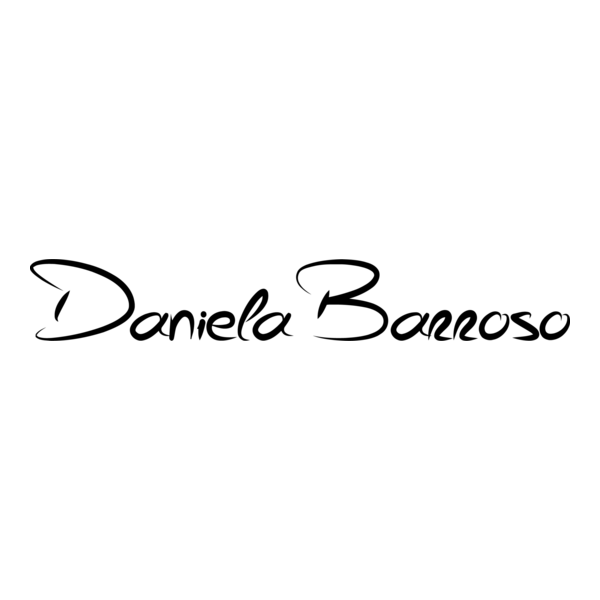 Daniela Barroso Logo PNG Vector