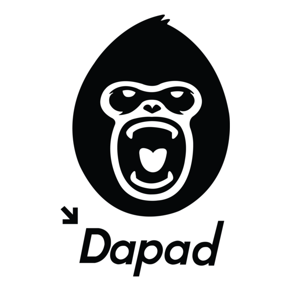 Dapad Film Logo PNG Vector