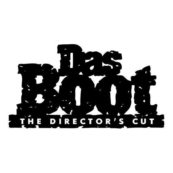 Das Boot Logo PNG Vector (AI, EPS, SVG) Free Download