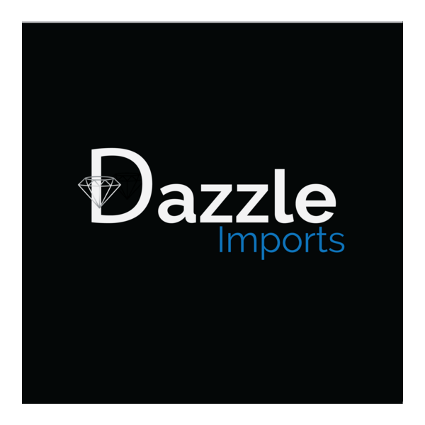 Dazzel Logo PNG Vector