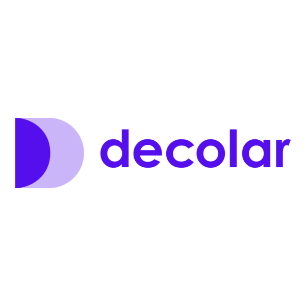 decolar.com Logo PNG Vector