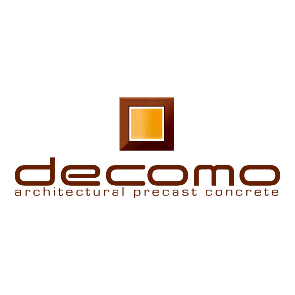 Decomo NV Logo PNG Vector