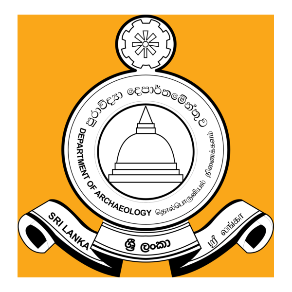 Department of Archaeology Logo PNG Vector