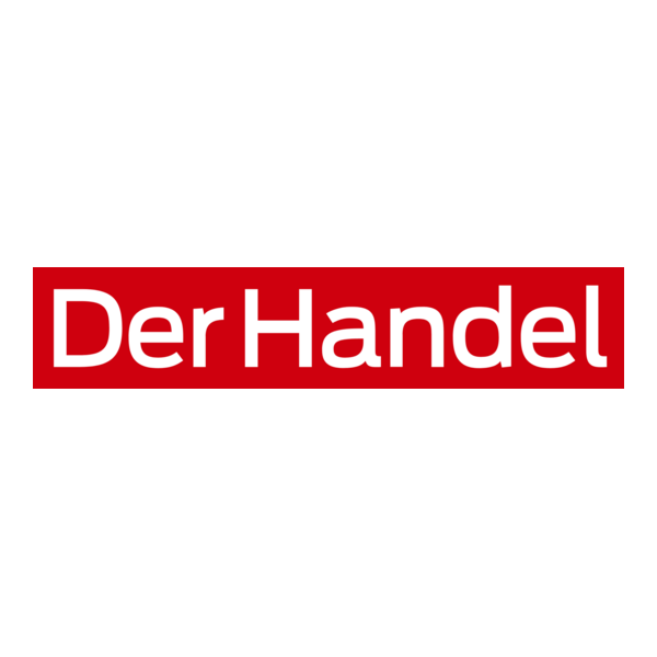 Der Handel Logo PNG Vector
