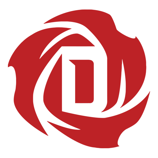 Derrick Rose Logo PNG Vector