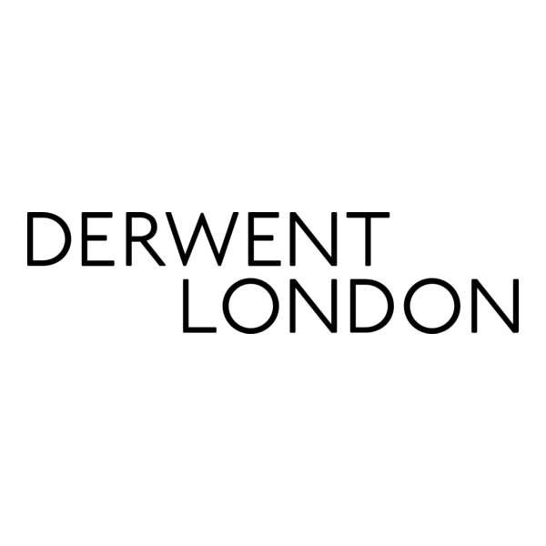 Derwent London Logo PNG Vector