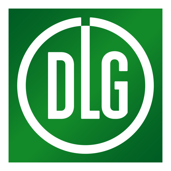 Deutsche Landwirtschafts-Gesellschaft Logo PNG Vector