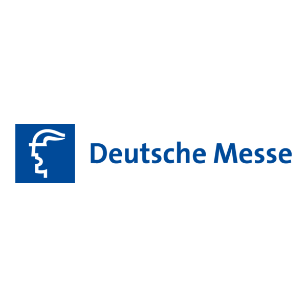 Deutsche Messe Logo PNG Vector