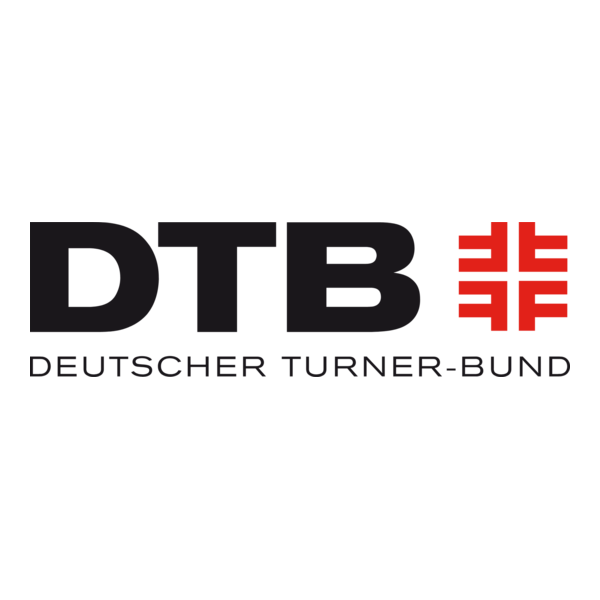 Deutscher Turner-Bund Logo PNG Vector
