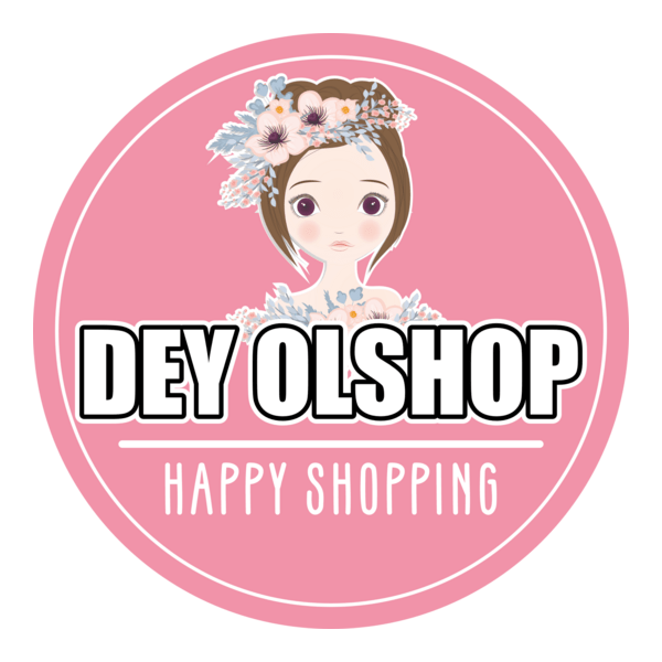 Dey Olshop Logo PNG Vector