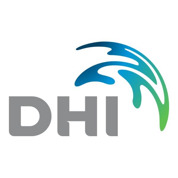 DHI Logo PNG Vector