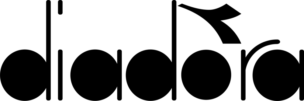 Diadora old Logo PNG Vector