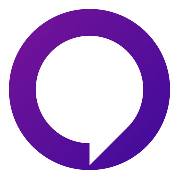 Dialog Logo PNG Vector