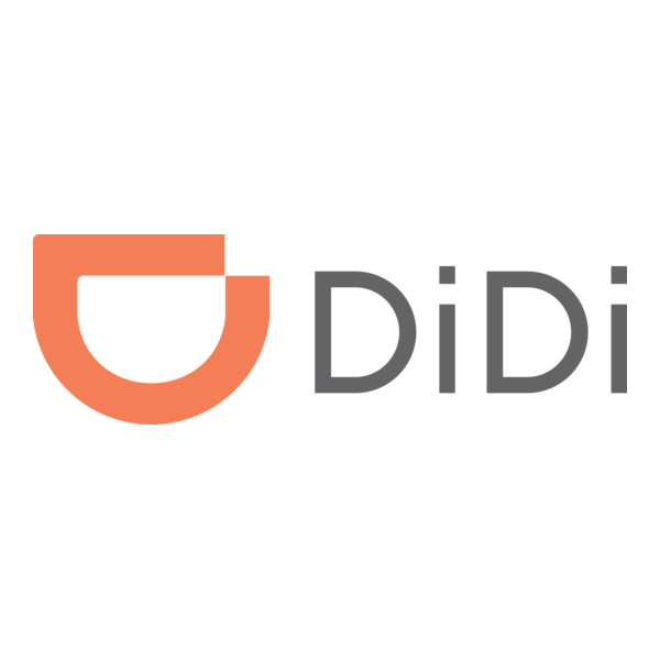 DIDI Logo PNG Vector