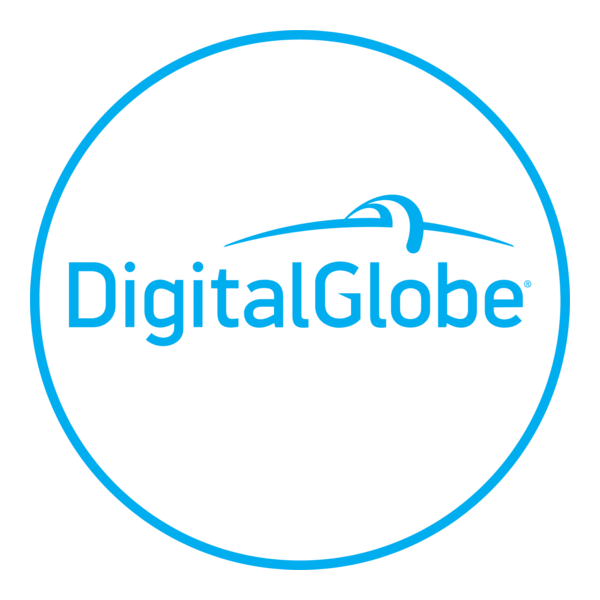 DigitalGlobe Logo PNG Vector