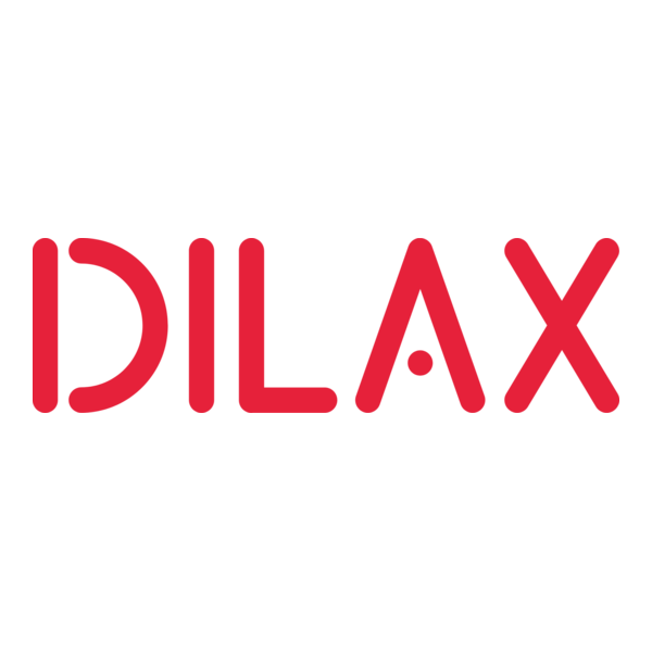 DILAX Logo PNG Vector