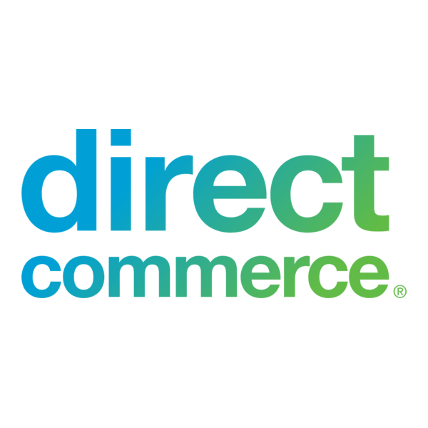 Direct Commerce Logo PNG Vector (SVG) Free Download