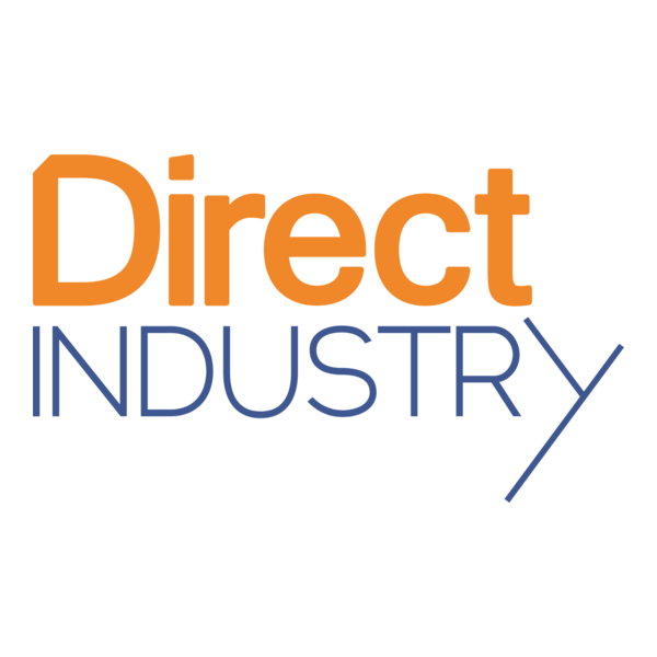 DirectIndustry Logo PNG Vector