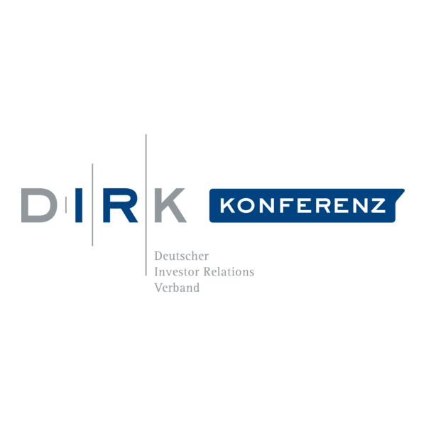 DIRK-Konferenz Logo PNG Vector