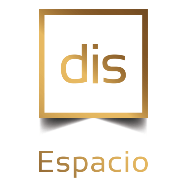 Dis Espacio Logo PNG Vector