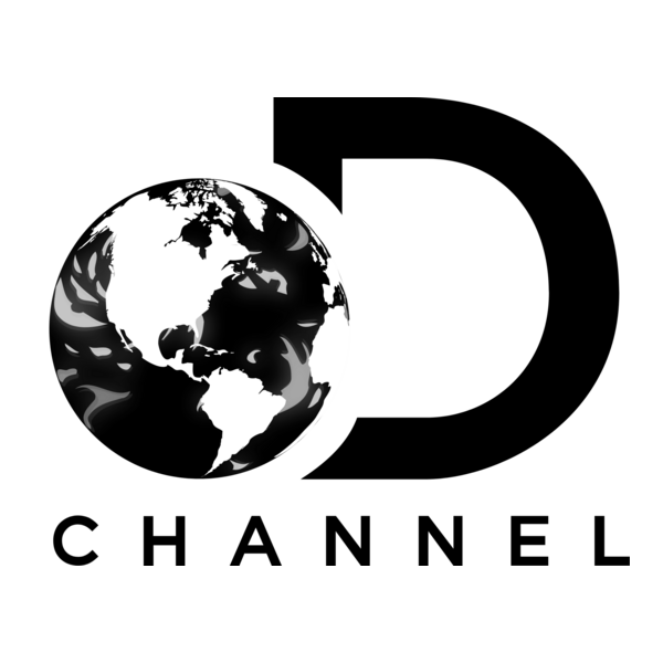 Discovery Channel Logo PNG Vector