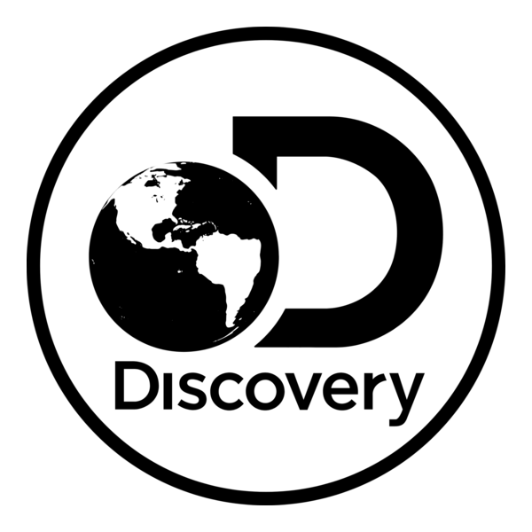 Discovery Logo PNG Vector