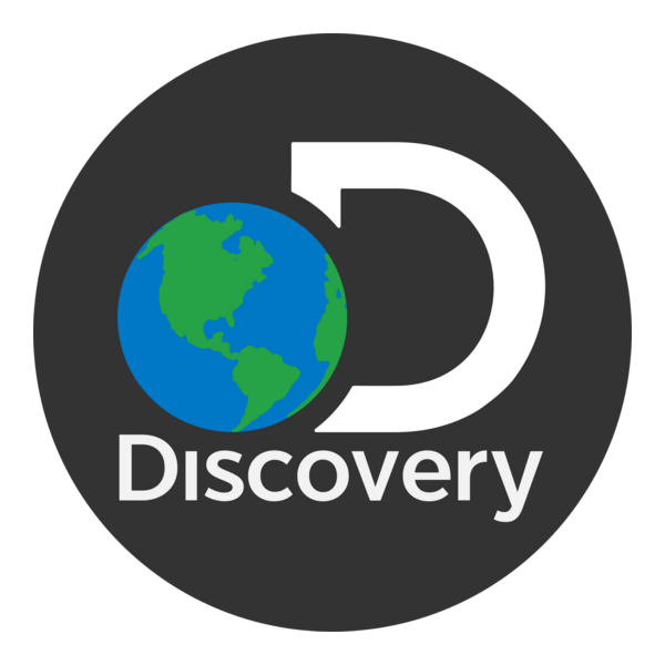 Discovery Logo PNG Vector