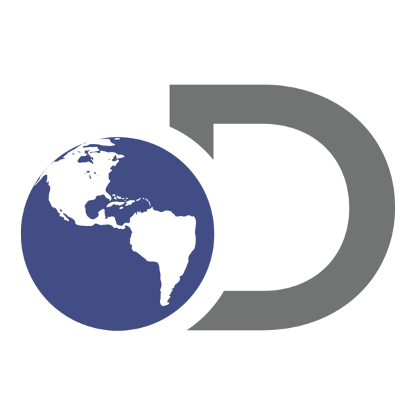 Discovery Logo PNG Vector