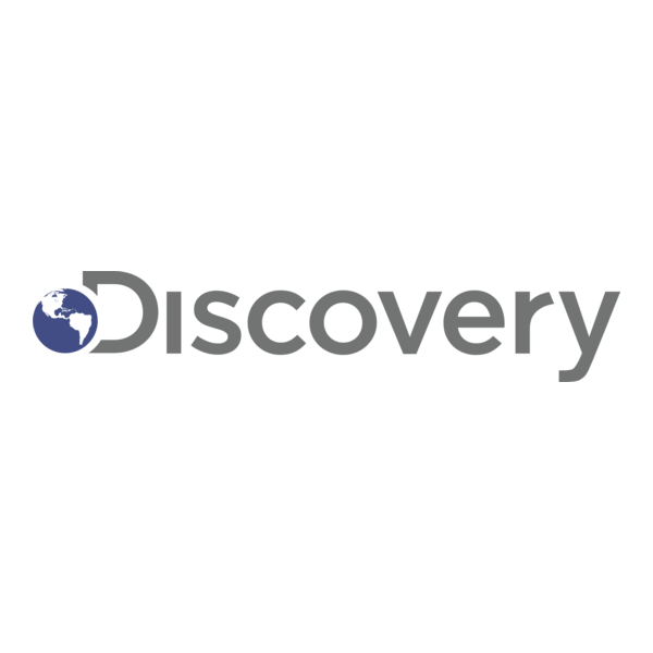 Discovery Logo PNG Vector