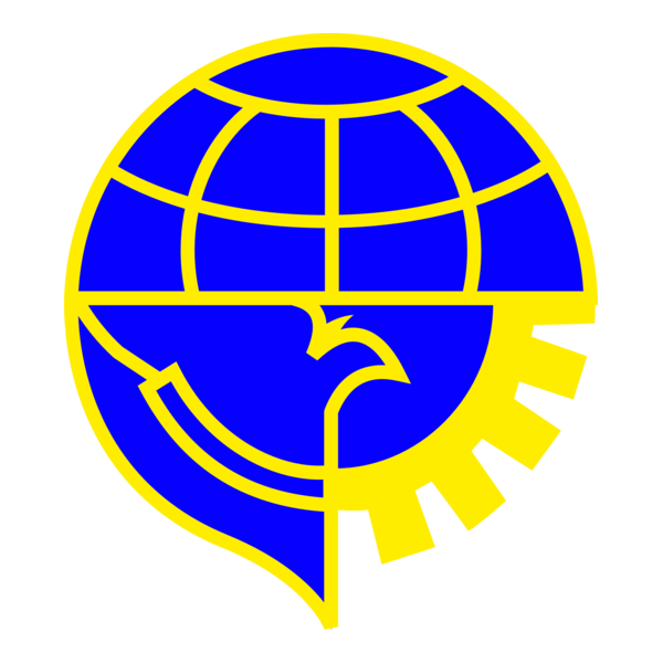 DISHUB Logo PNG Vector