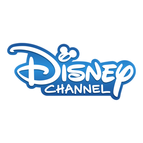 Disney Channel Logo PNG Vector