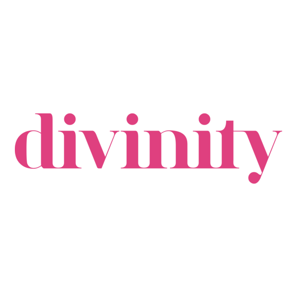 Divinity Logo PNG Vector