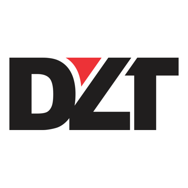 DLT Logo PNG Vector