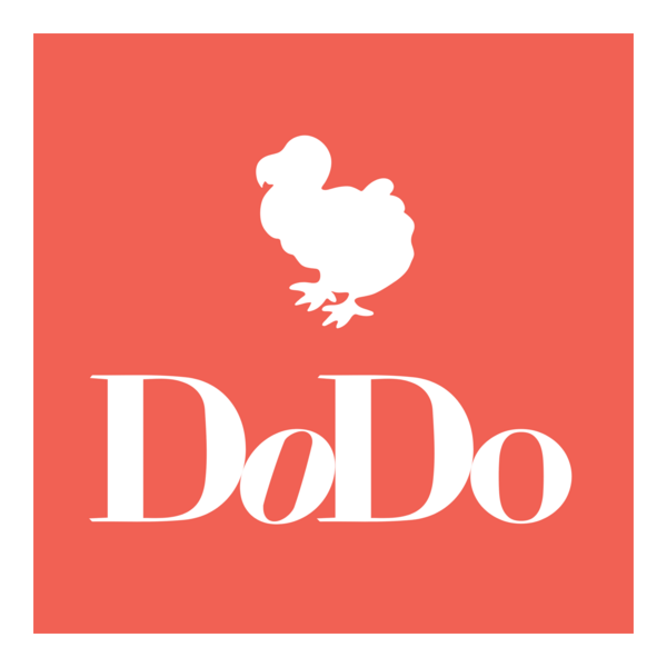 DoDo.it Logo PNG Vector