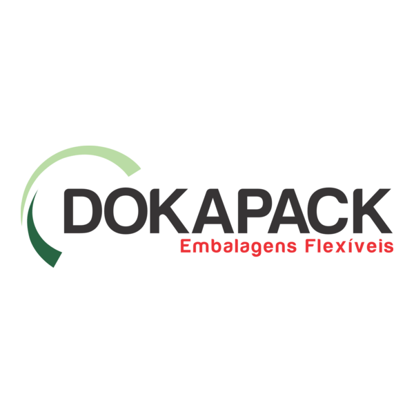 DokaPack Logo PNG Vector