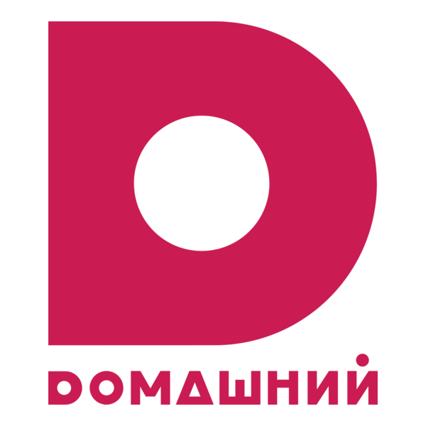 Domashniy Logo PNG Vector