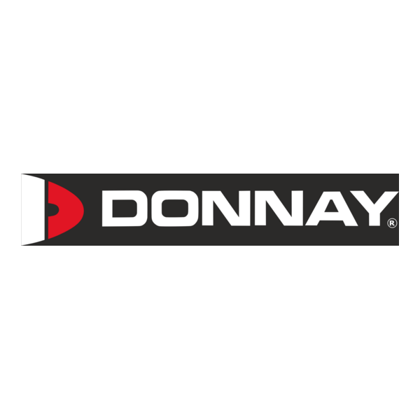 Donnay Sports Logo PNG Vector