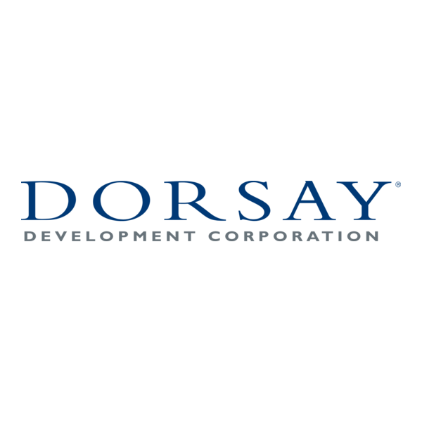Dorsay Development Corporation Logo PNG Vector