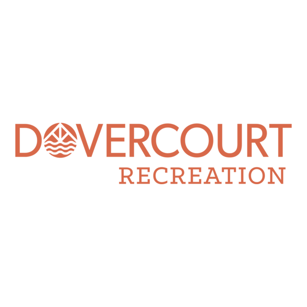 Dovercourt Recreation Logo PNG Vector