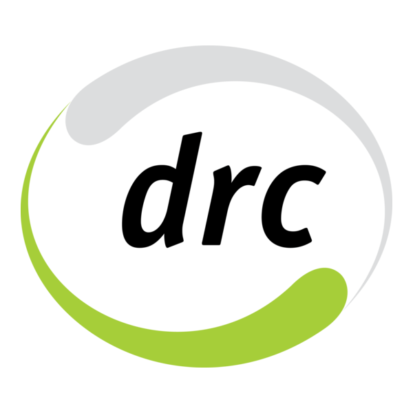 DRC Kaucuk Logo PNG Vector