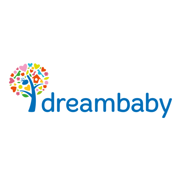 Dreambaby.be Logo PNG Vector