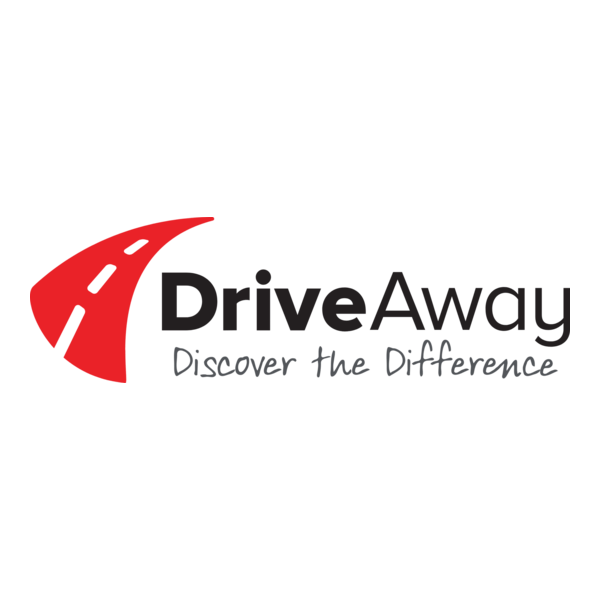 DriveAway Australia Logo PNG Vector